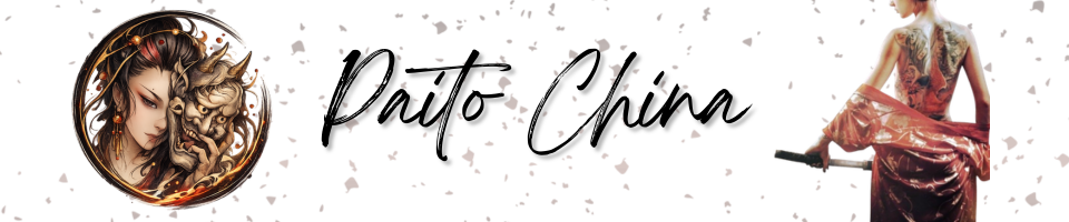 Paito China — Paito Warna China & Paito Chinapools